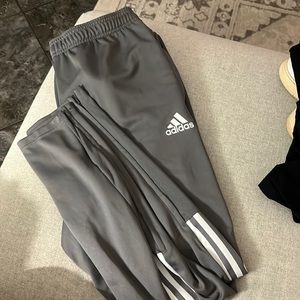 Adidas track pants -Men’s